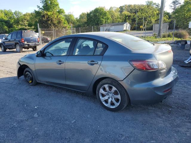 Photo 1 VIN: JM1BL1TG7D1810806 - MAZDA 3 