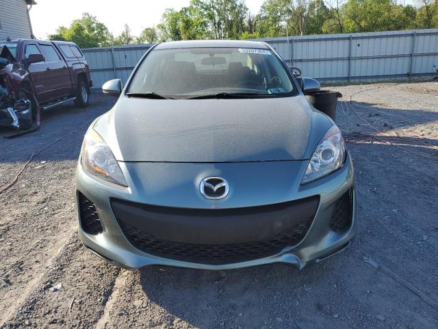 Photo 4 VIN: JM1BL1TG7D1810806 - MAZDA 3 