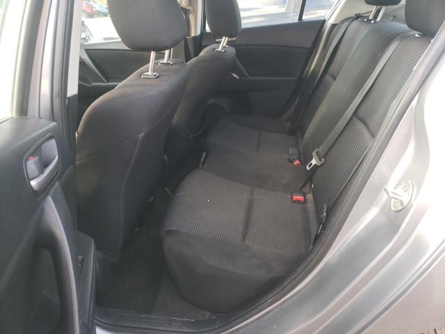 Photo 5 VIN: JM1BL1TG7D1843126 - MAZDA 3 I 