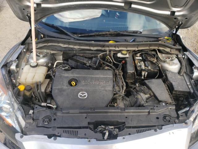 Photo 6 VIN: JM1BL1TG7D1843126 - MAZDA 3 I 