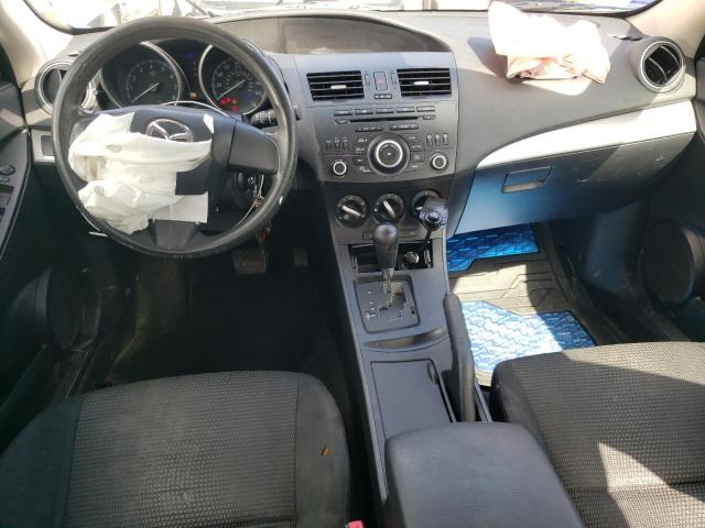 Photo 8 VIN: JM1BL1TG7D1843126 - MAZDA 3 I 