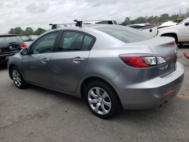 Photo 1 VIN: JM1BL1TG7D1849427 - MAZDA 3 I 