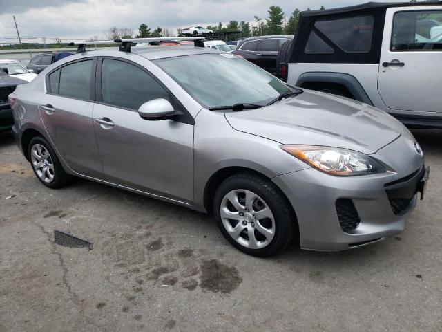 Photo 3 VIN: JM1BL1TG7D1849427 - MAZDA 3 I 