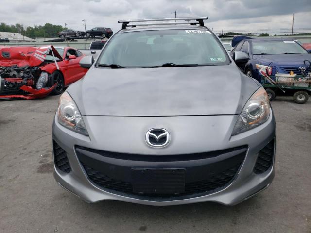 Photo 4 VIN: JM1BL1TG7D1849427 - MAZDA 3 I 