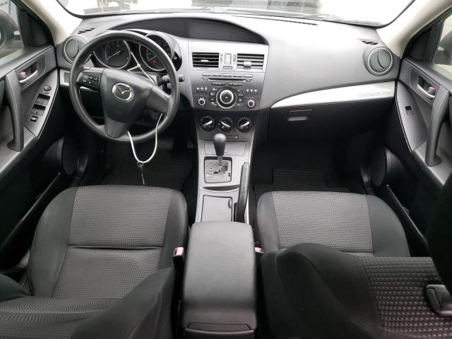 Photo 7 VIN: JM1BL1TG7D1849427 - MAZDA 3 I 