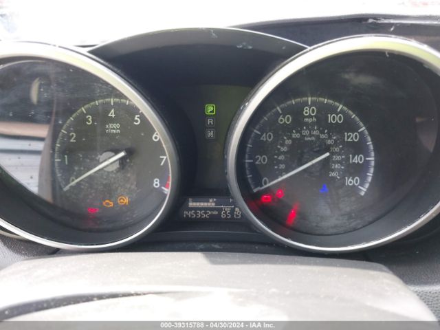 Photo 6 VIN: JM1BL1TG8D1716336 - MAZDA MAZDA3 