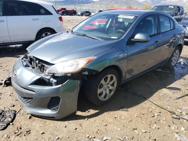 Photo 1 VIN: JM1BL1TG8D1729619 - MAZDA 3 I 