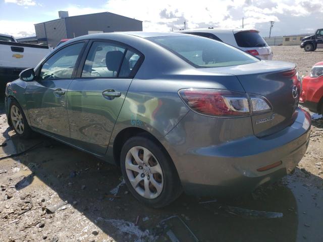 Photo 2 VIN: JM1BL1TG8D1729619 - MAZDA 3 I 