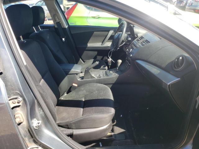 Photo 4 VIN: JM1BL1TG8D1729619 - MAZDA 3 I 