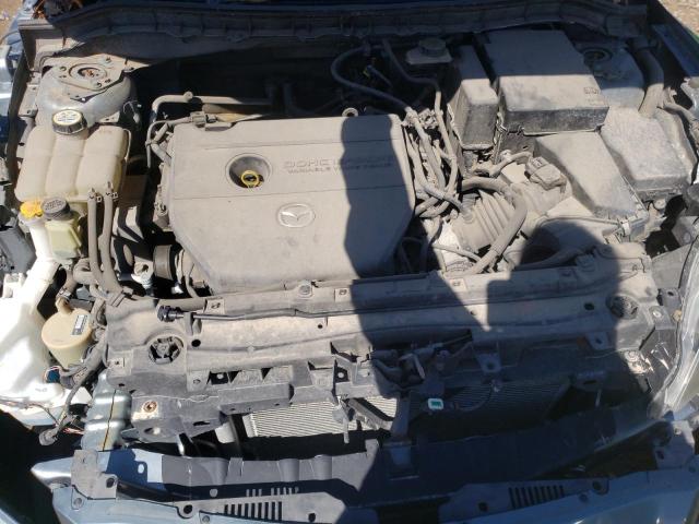 Photo 6 VIN: JM1BL1TG8D1729619 - MAZDA 3 I 