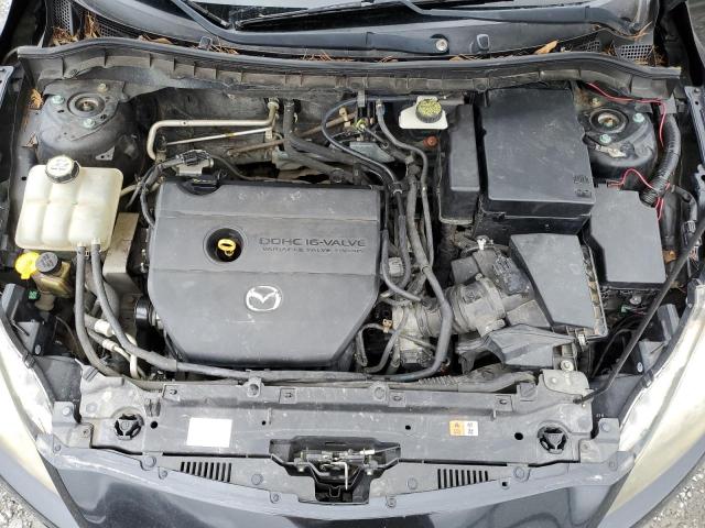 Photo 10 VIN: JM1BL1TG8D1756187 - MAZDA 3 