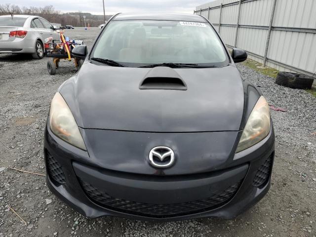 Photo 4 VIN: JM1BL1TG8D1756187 - MAZDA 3 