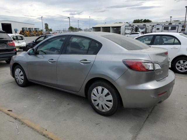 Photo 1 VIN: JM1BL1TG8D1775919 - MAZDA 3 