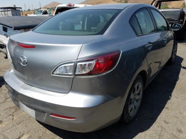 Photo 3 VIN: JM1BL1TG8D1813892 - MAZDA 3 I 