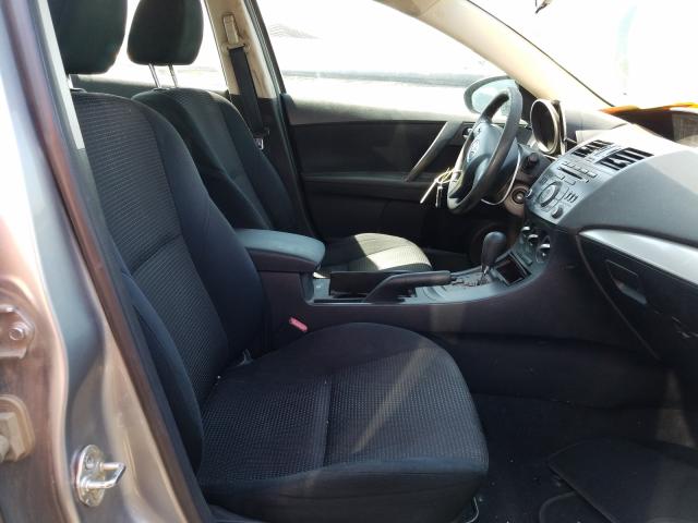 Photo 4 VIN: JM1BL1TG8D1813892 - MAZDA 3 I 