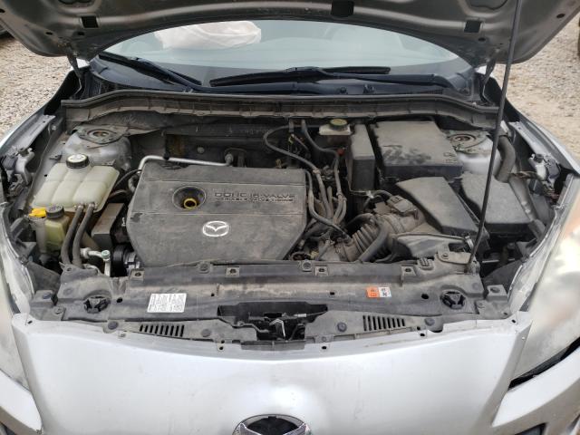 Photo 6 VIN: JM1BL1TG8D1836217 - MAZDA 3 I 