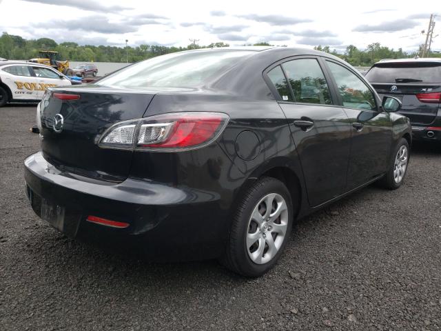 Photo 3 VIN: JM1BL1TG8D1841420 - MAZDA 3 I 