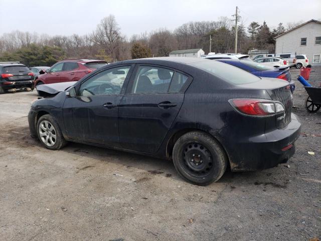 Photo 1 VIN: JM1BL1TG8D1842650 - MAZDA 3 I 