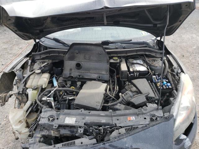 Photo 10 VIN: JM1BL1TG8D1842650 - MAZDA 3 I 