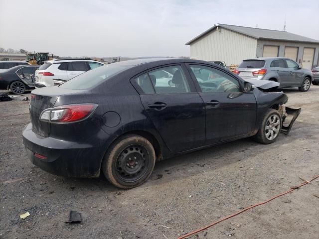 Photo 2 VIN: JM1BL1TG8D1842650 - MAZDA 3 I 