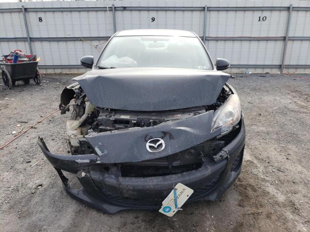 Photo 4 VIN: JM1BL1TG8D1842650 - MAZDA 3 I 