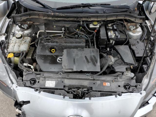 Photo 10 VIN: JM1BL1TG8D1850425 - MAZDA 3 