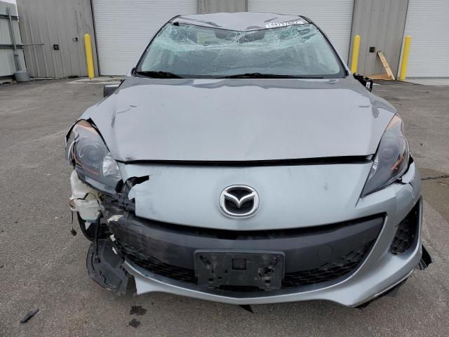 Photo 4 VIN: JM1BL1TG8D1850425 - MAZDA 3 