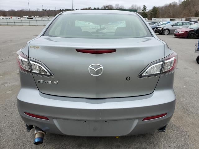 Photo 5 VIN: JM1BL1TG8D1850425 - MAZDA 3 