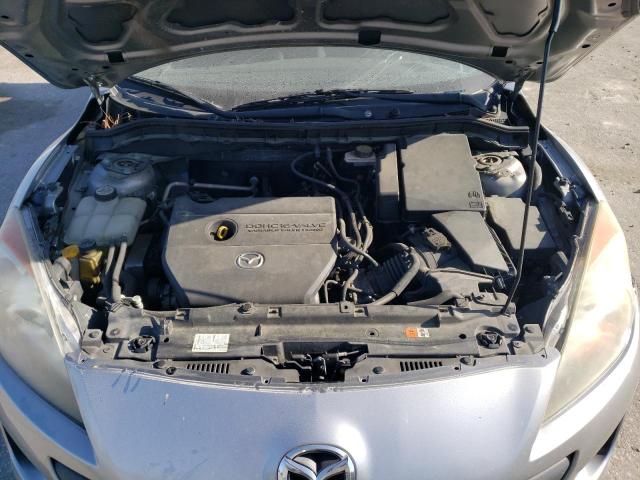 Photo 10 VIN: JM1BL1TG9D1769319 - MAZDA 3 