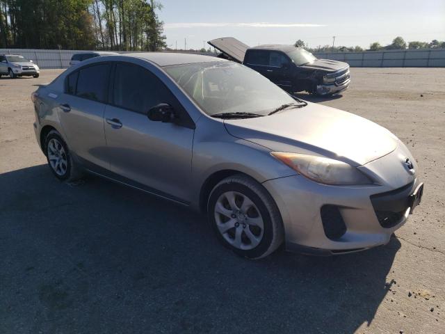 Photo 3 VIN: JM1BL1TG9D1769319 - MAZDA 3 