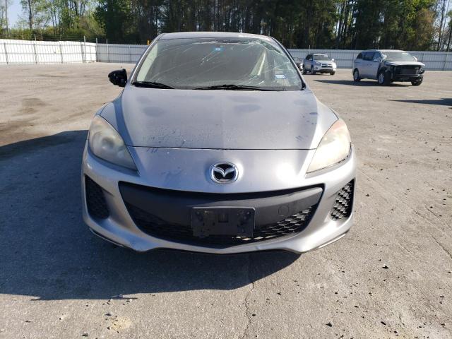 Photo 4 VIN: JM1BL1TG9D1769319 - MAZDA 3 