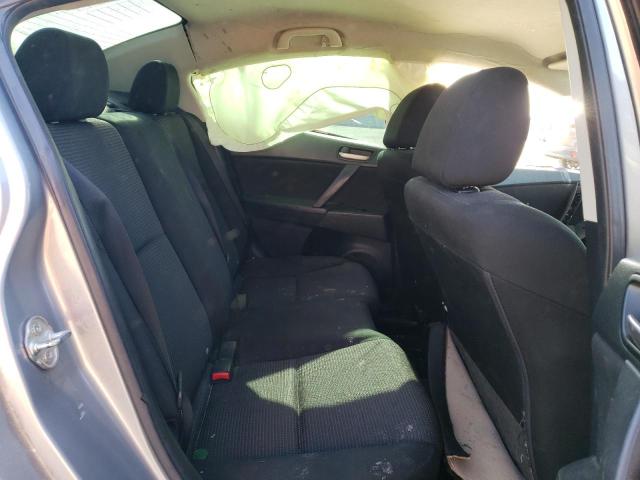 Photo 9 VIN: JM1BL1TG9D1769319 - MAZDA 3 