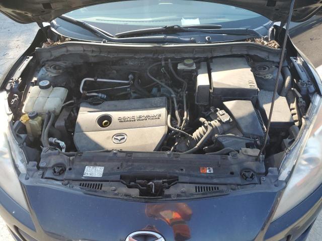 Photo 10 VIN: JM1BL1TG9D1769398 - MAZDA 3 I 