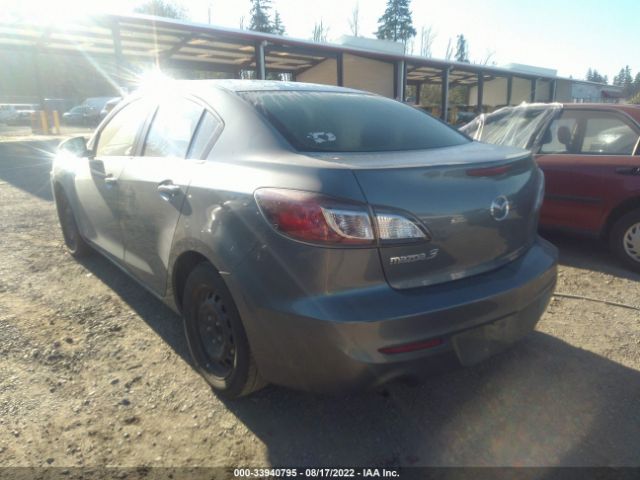 Photo 2 VIN: JM1BL1TG9D1783611 - MAZDA 3 