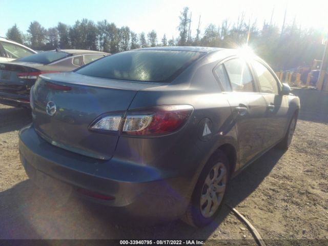 Photo 3 VIN: JM1BL1TG9D1783611 - MAZDA 3 