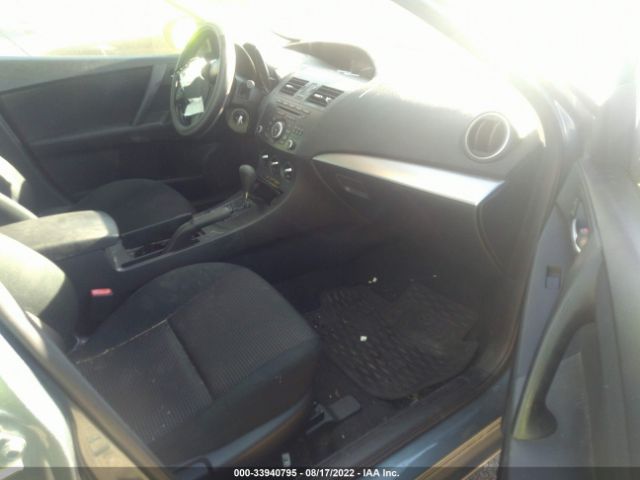 Photo 4 VIN: JM1BL1TG9D1783611 - MAZDA 3 