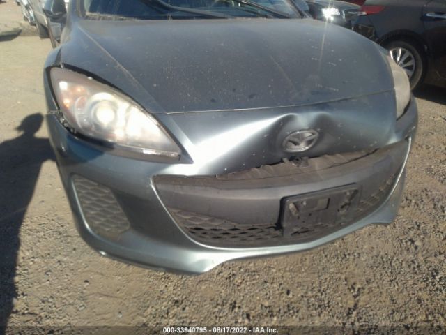 Photo 5 VIN: JM1BL1TG9D1783611 - MAZDA 3 