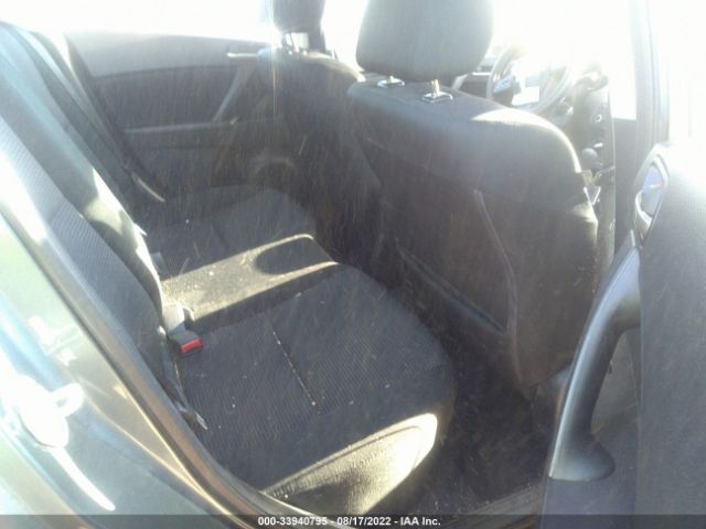 Photo 7 VIN: JM1BL1TG9D1783611 - MAZDA 3 