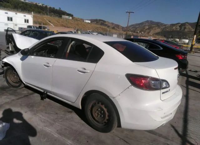 Photo 2 VIN: JM1BL1TG9D1821726 - MAZDA 3 