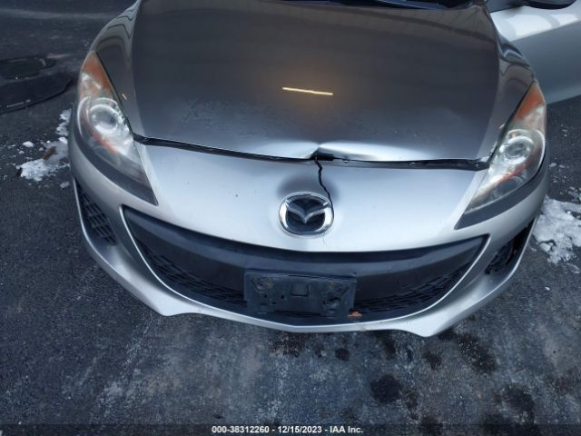 Photo 5 VIN: JM1BL1TG9D1823024 - MAZDA 3 