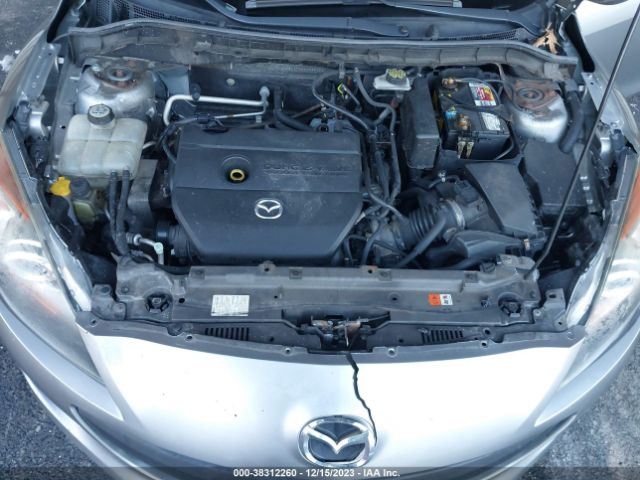 Photo 9 VIN: JM1BL1TG9D1823024 - MAZDA 3 