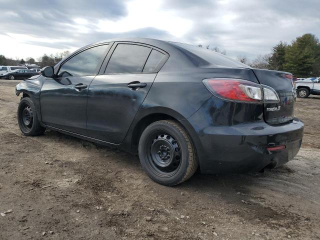 Photo 1 VIN: JM1BL1TG9D1824559 - MAZDA 3 