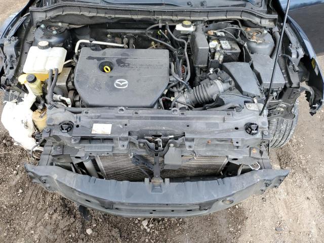 Photo 10 VIN: JM1BL1TG9D1824559 - MAZDA 3 