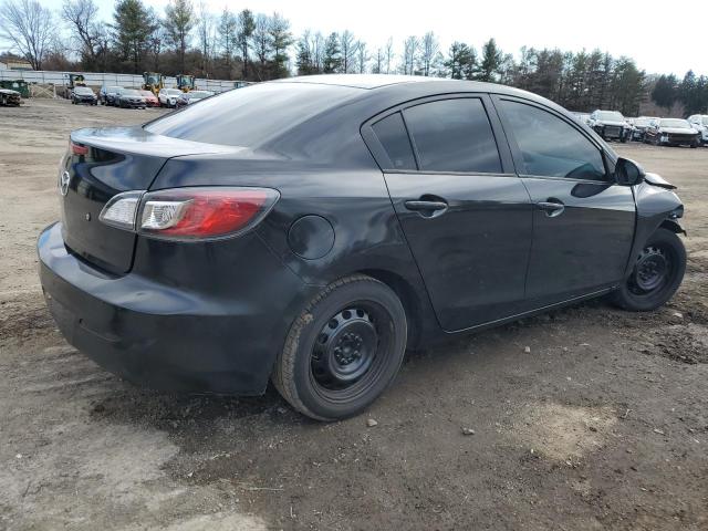 Photo 2 VIN: JM1BL1TG9D1824559 - MAZDA 3 