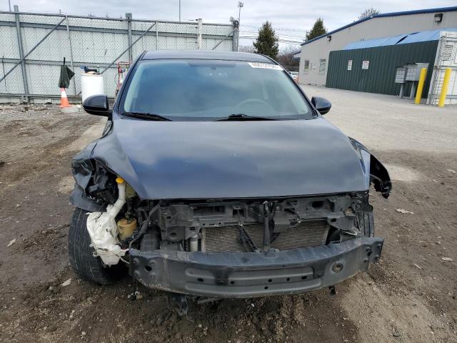 Photo 4 VIN: JM1BL1TG9D1824559 - MAZDA 3 