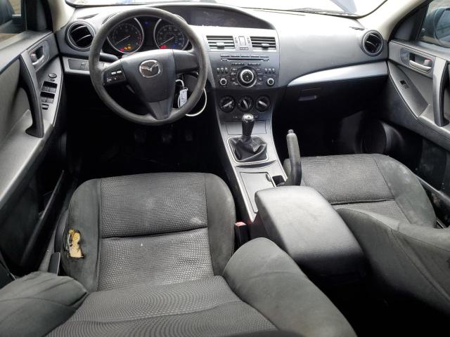 Photo 7 VIN: JM1BL1TG9D1824559 - MAZDA 3 