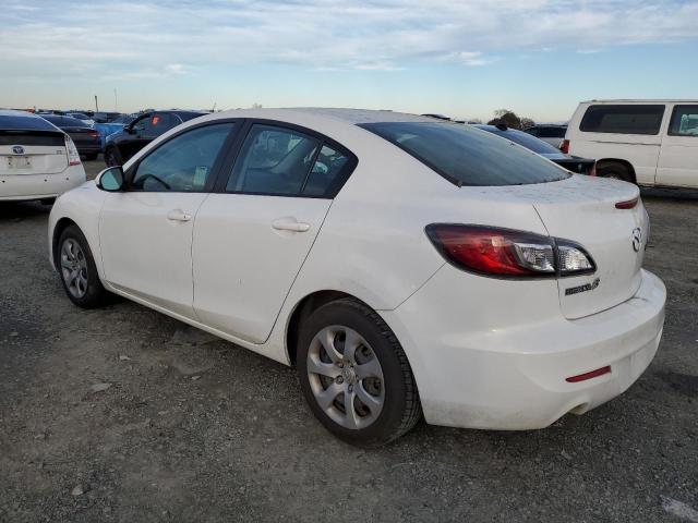 Photo 1 VIN: JM1BL1TGXD1784153 - MAZDA 3 