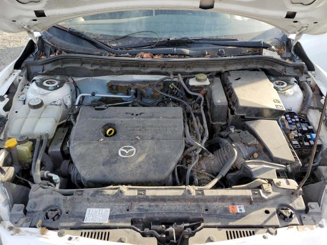 Photo 10 VIN: JM1BL1TGXD1784153 - MAZDA 3 