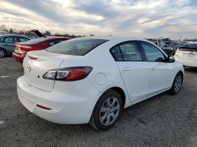 Photo 2 VIN: JM1BL1TGXD1784153 - MAZDA 3 