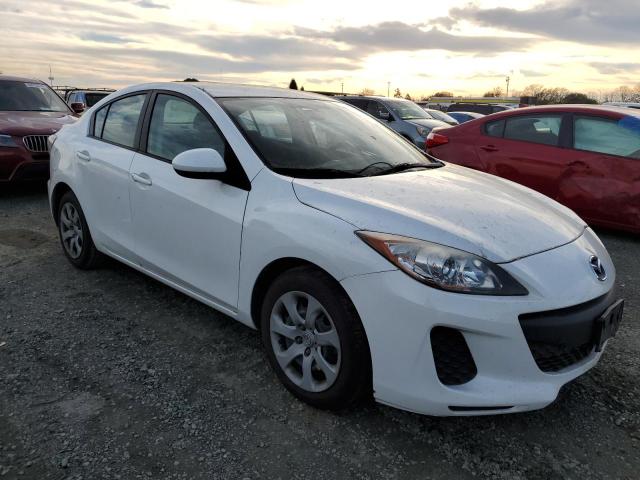 Photo 3 VIN: JM1BL1TGXD1784153 - MAZDA 3 